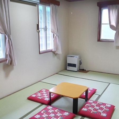 Pension Come Healing Tatami-Room- Vacation Stay 14980 Minamiuonuma Εξωτερικό φωτογραφία