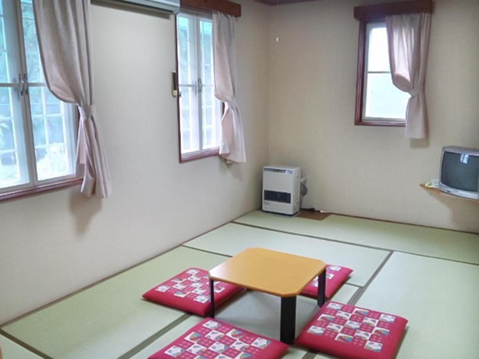 Pension Come Healing Tatami-Room- Vacation Stay 14980 Minamiuonuma Εξωτερικό φωτογραφία