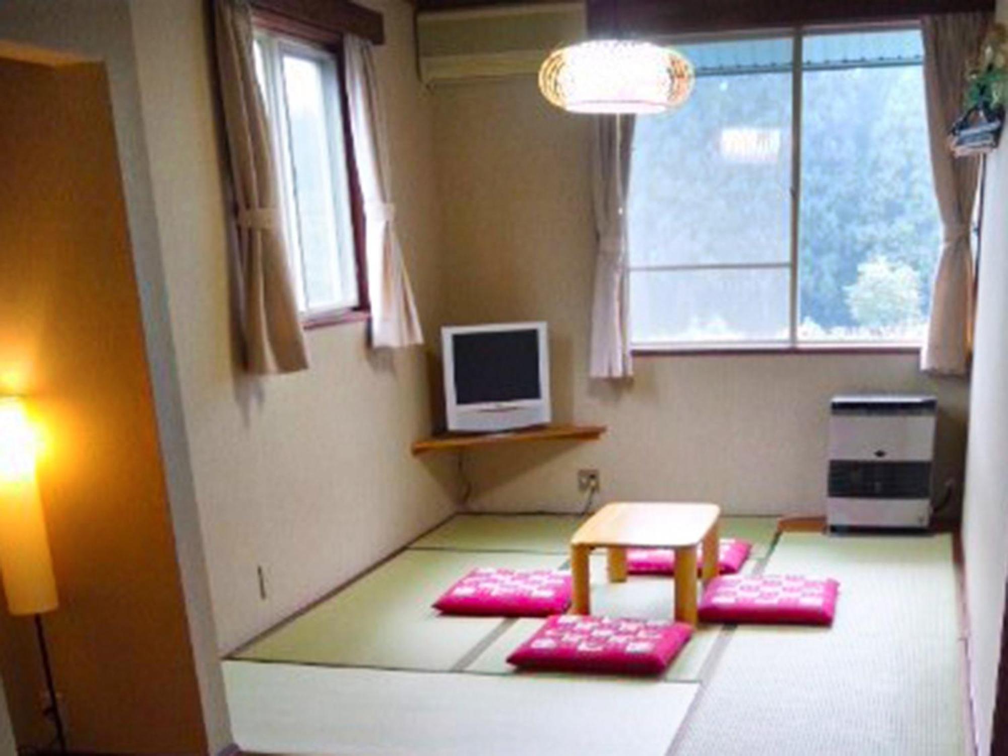 Pension Come Healing Tatami-Room- Vacation Stay 14980 Minamiuonuma Εξωτερικό φωτογραφία